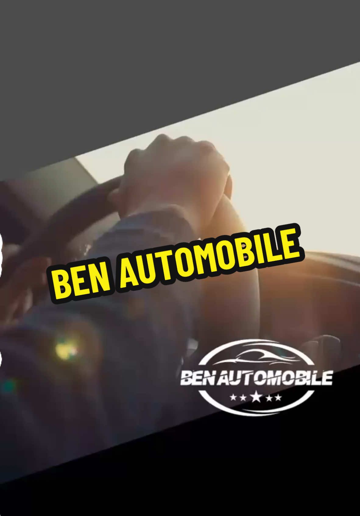 @Autohaus BEN AUTOMOBILE