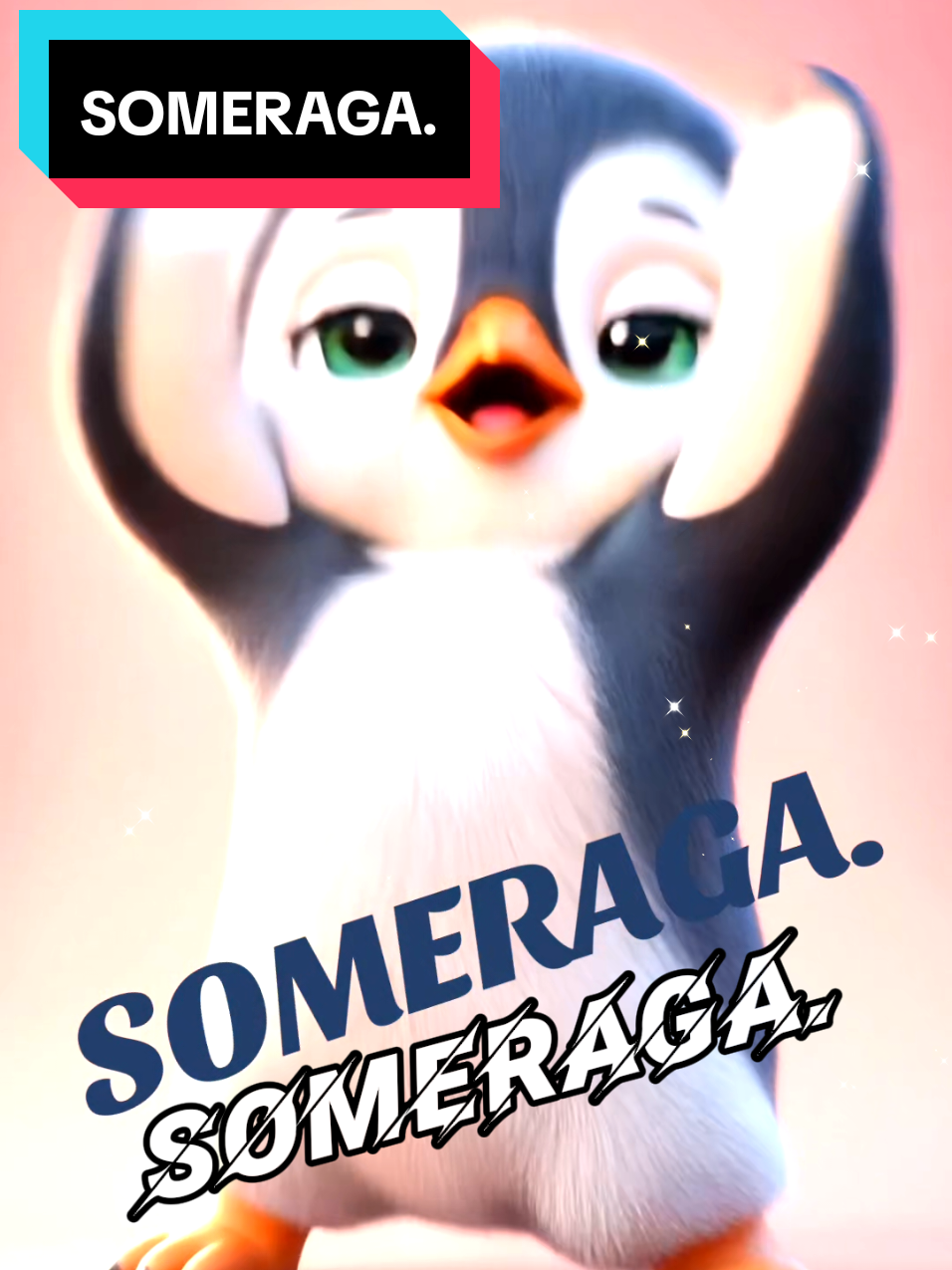 @SÖMËRÄGÄ