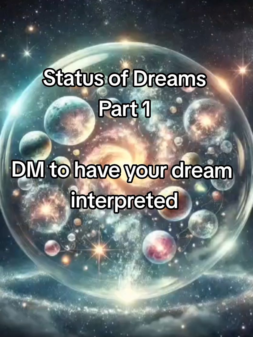 @Islamic World of Dreams