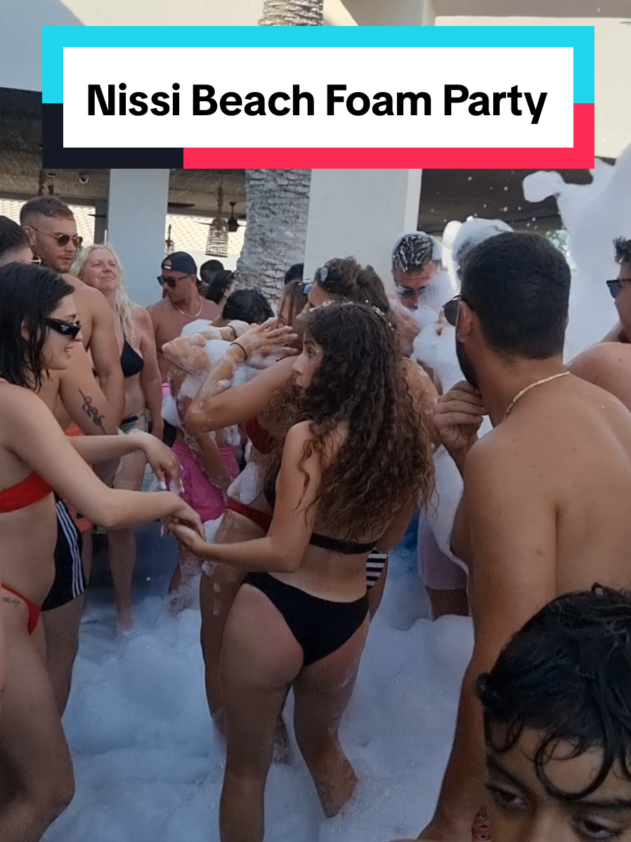 @Everything AyiaNapa & Protaras