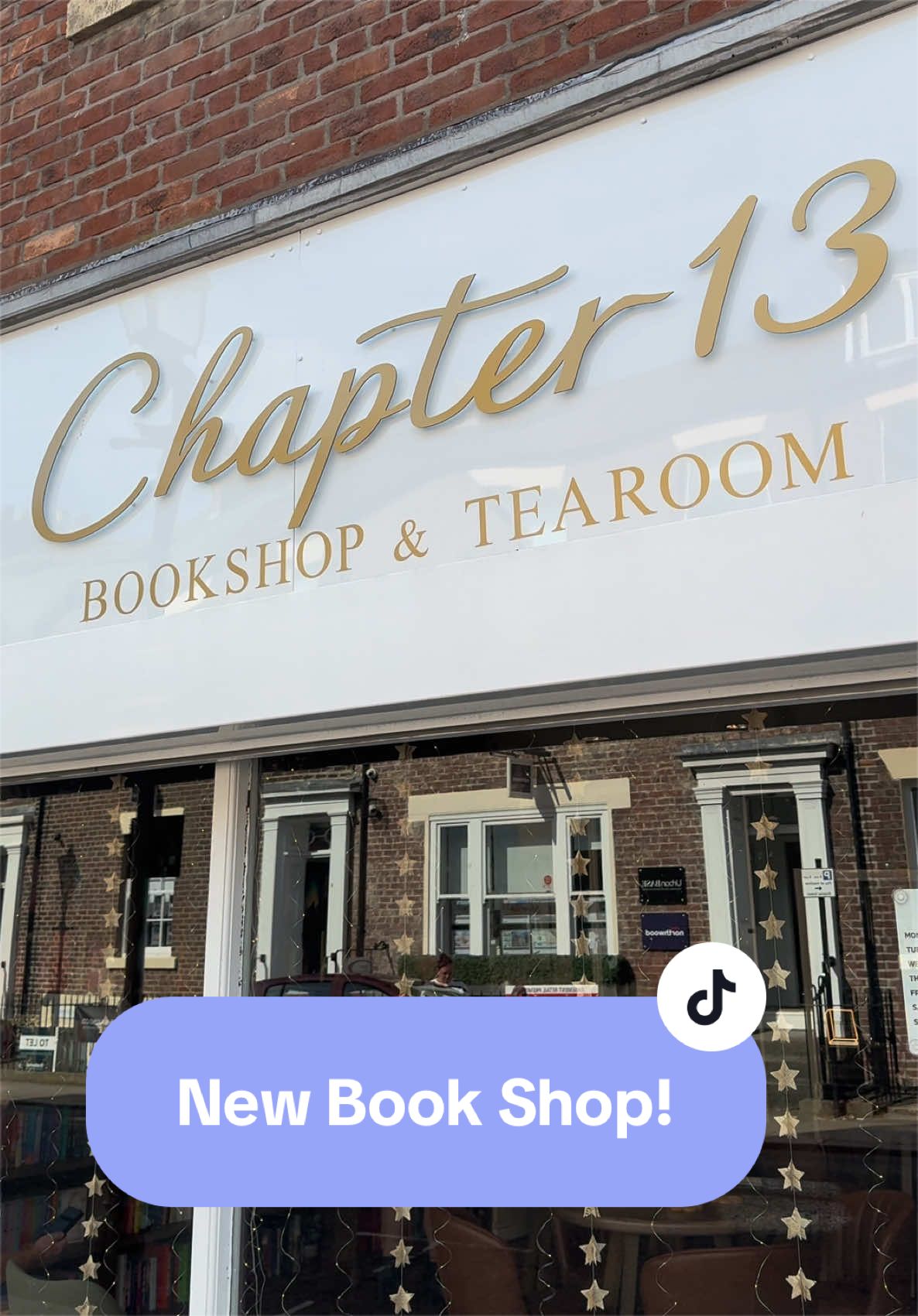 @Grace’s Book Nook ๐