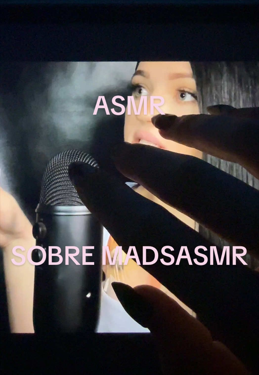 @LaDarki Asmr