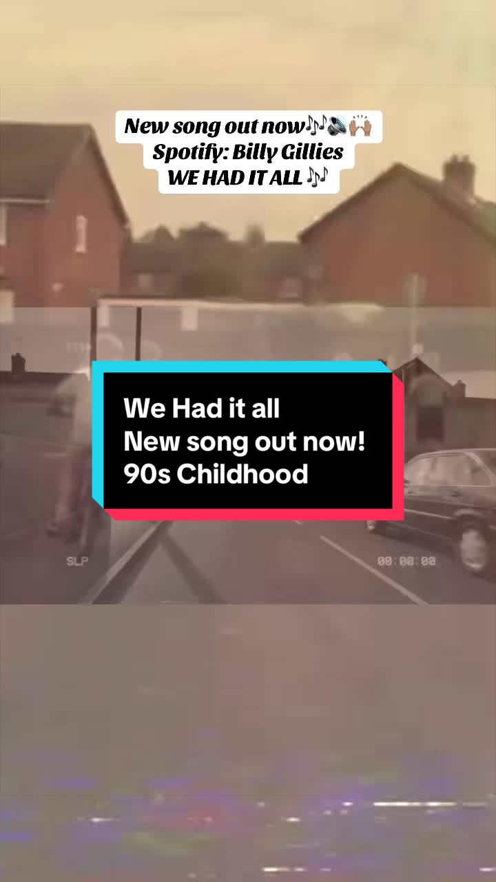 @Nostalgic Nation