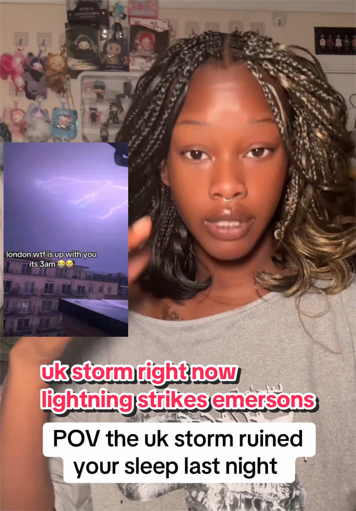 @♡ Kim ♡ | Commentary