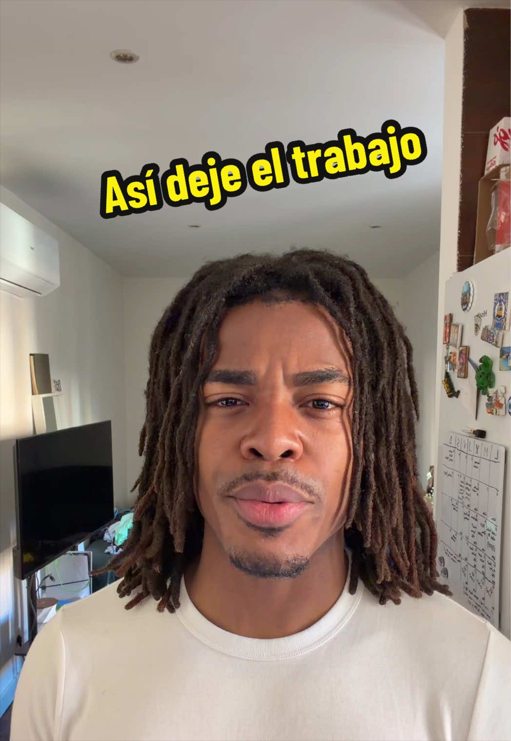 @Jaleel