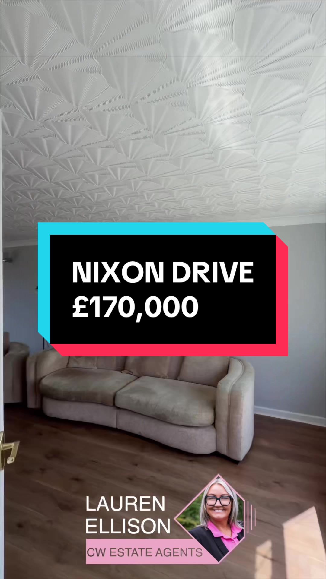 @CW Estate Agents