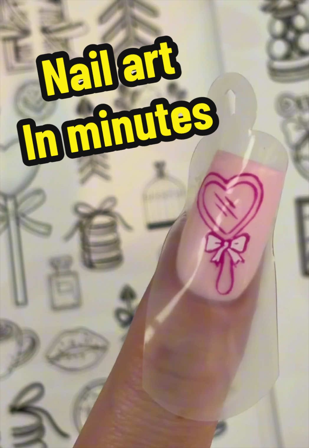 @Nails Reloaded