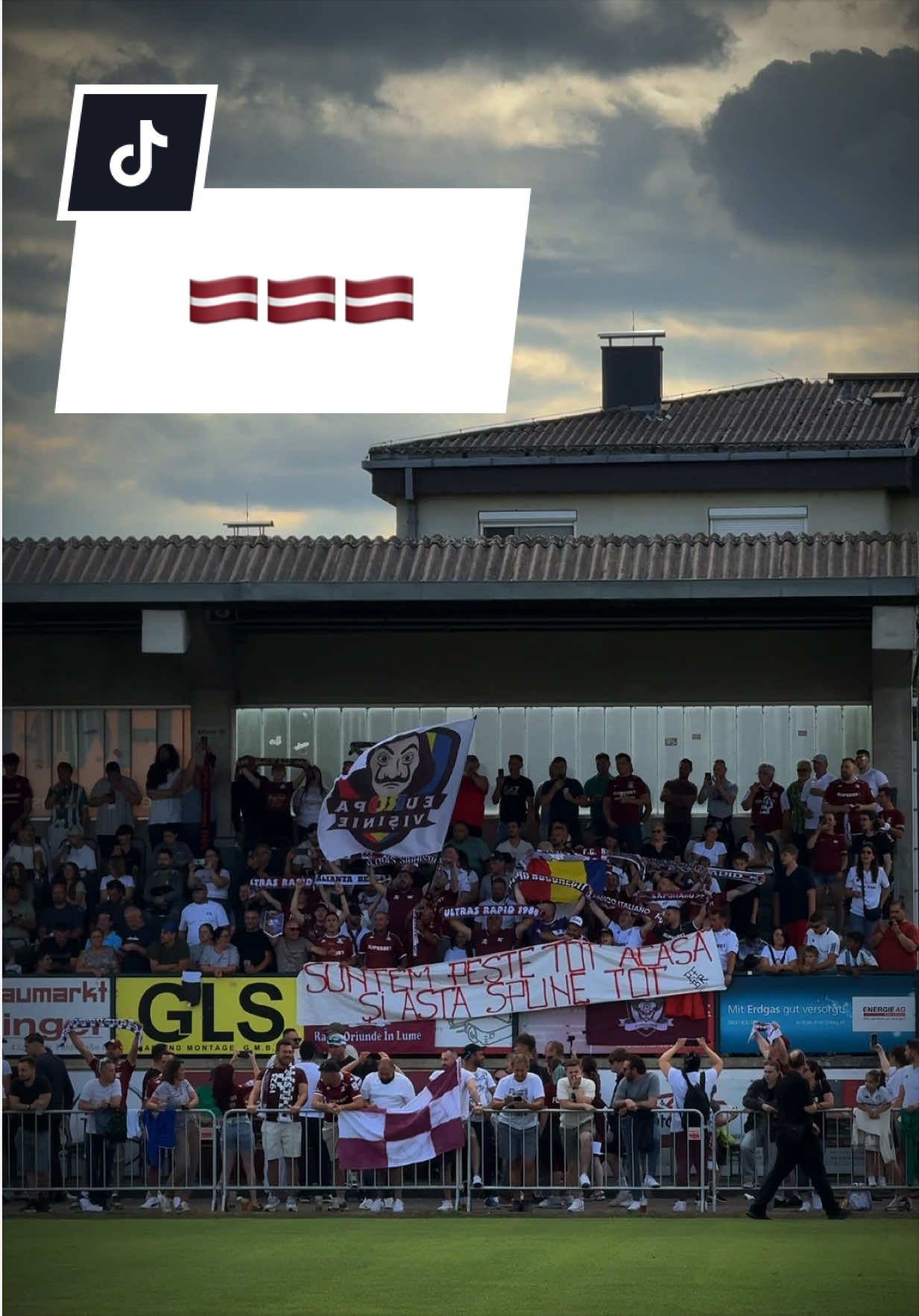 @FC Rapid