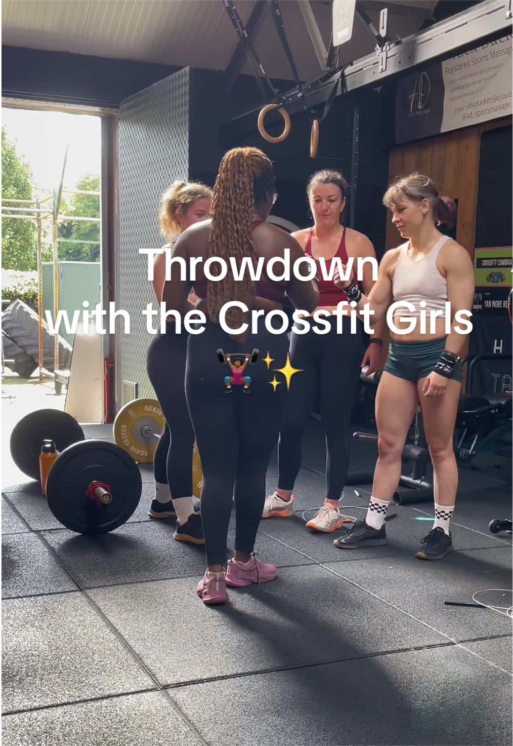 @ChantsLifts
