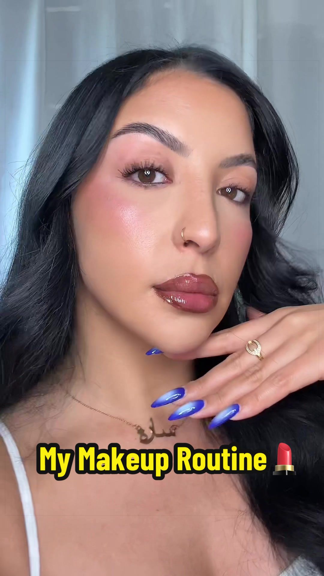 @Sarra Sediri