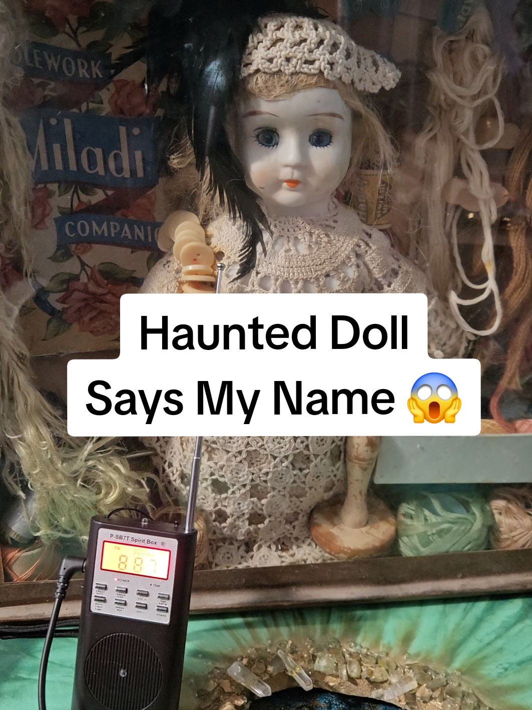 @Dolls Of Light