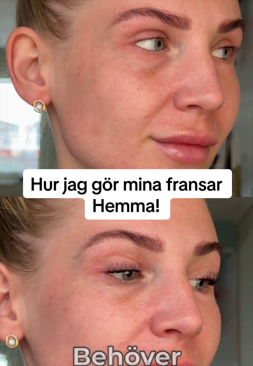 @Sofie Gullström