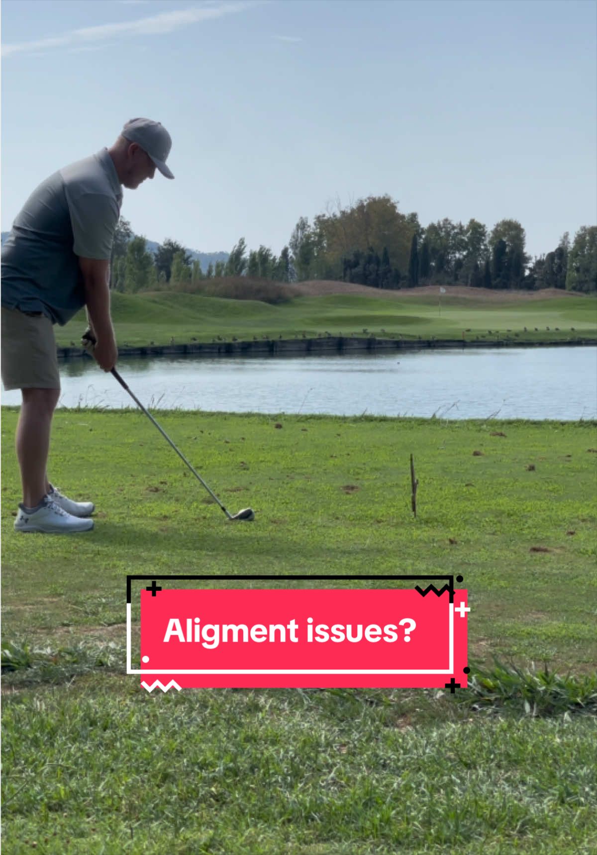 @Not Nearest The Pin