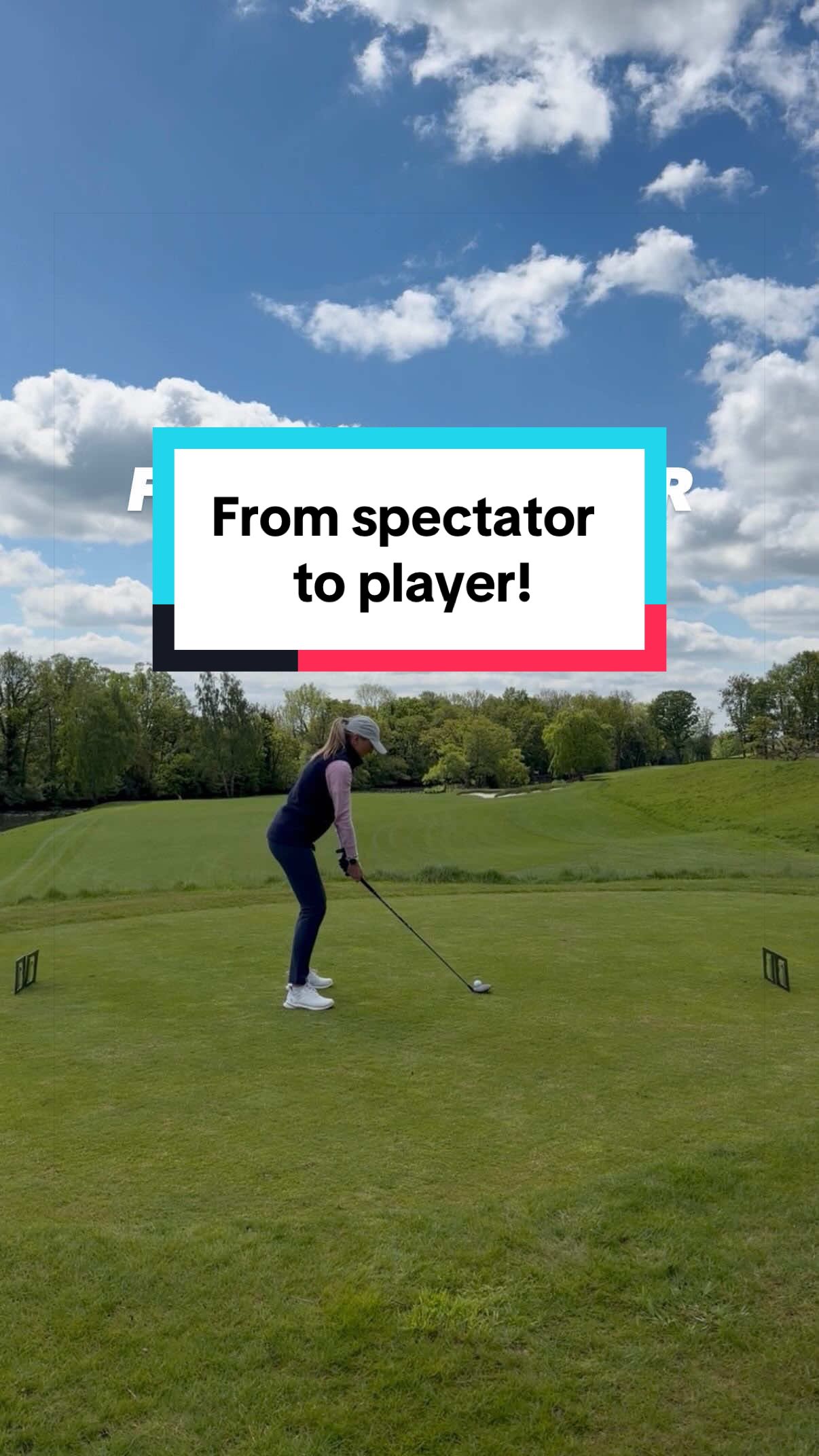 @Julia C | Golf