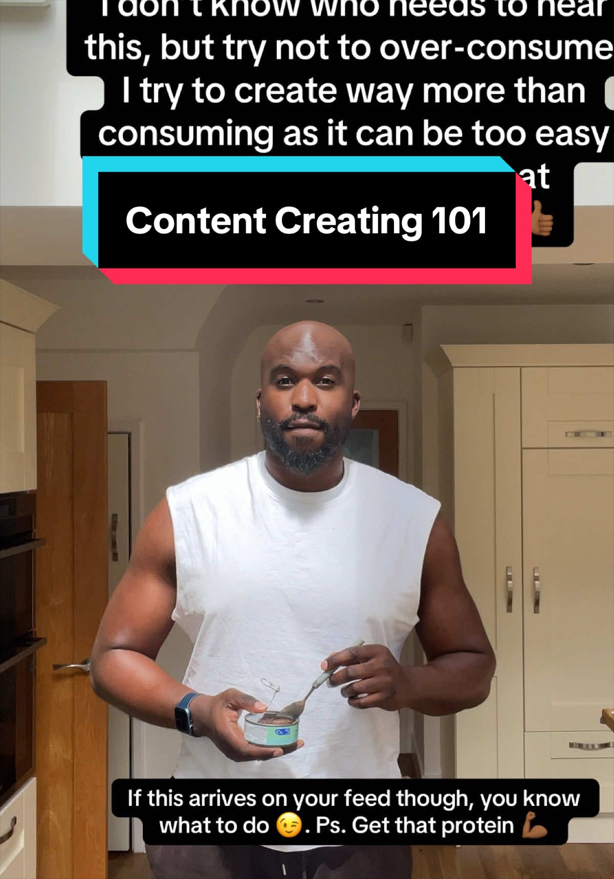 @Roy | 6ft 7 Content Creator
