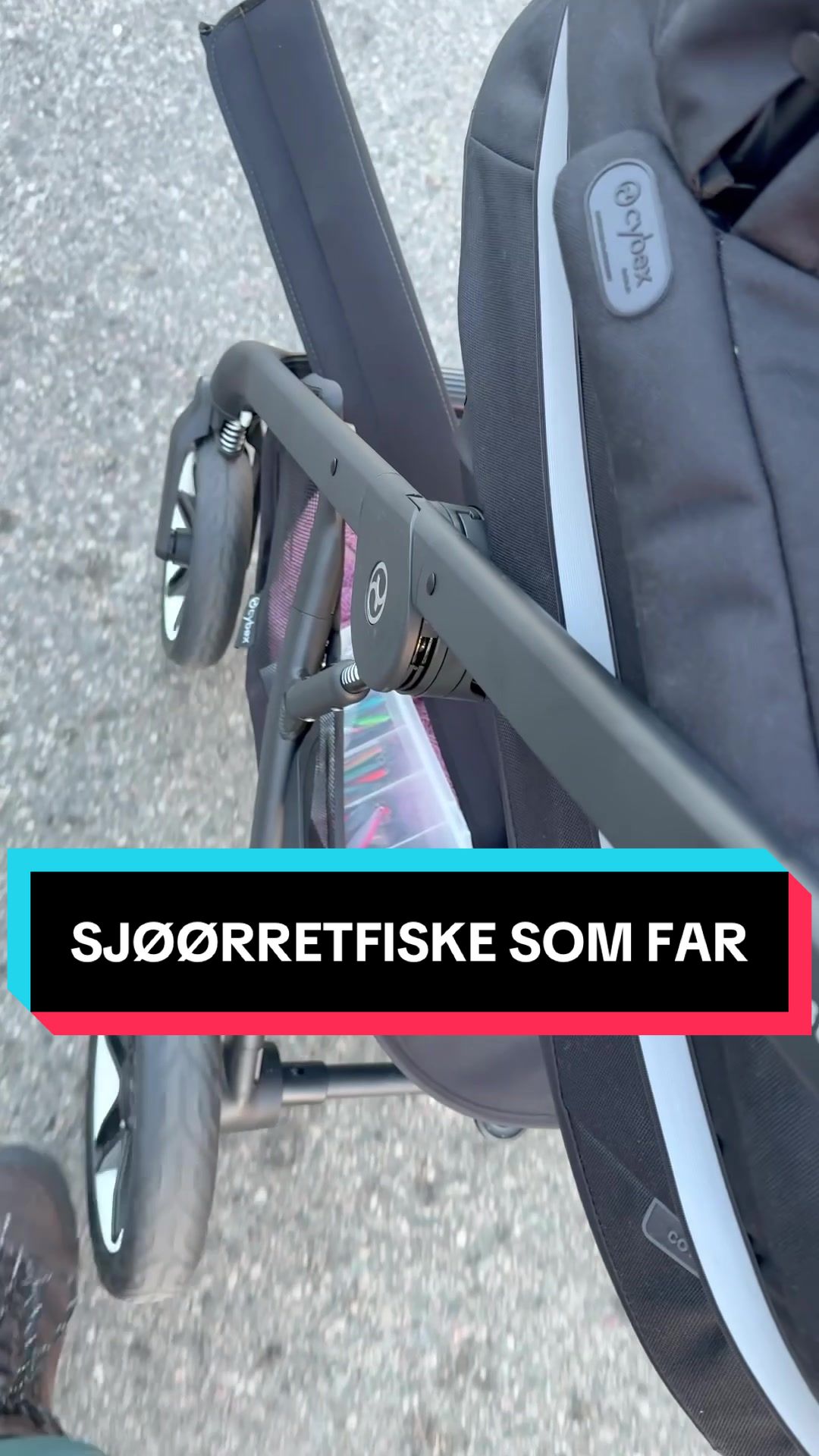 @Sørfiske
