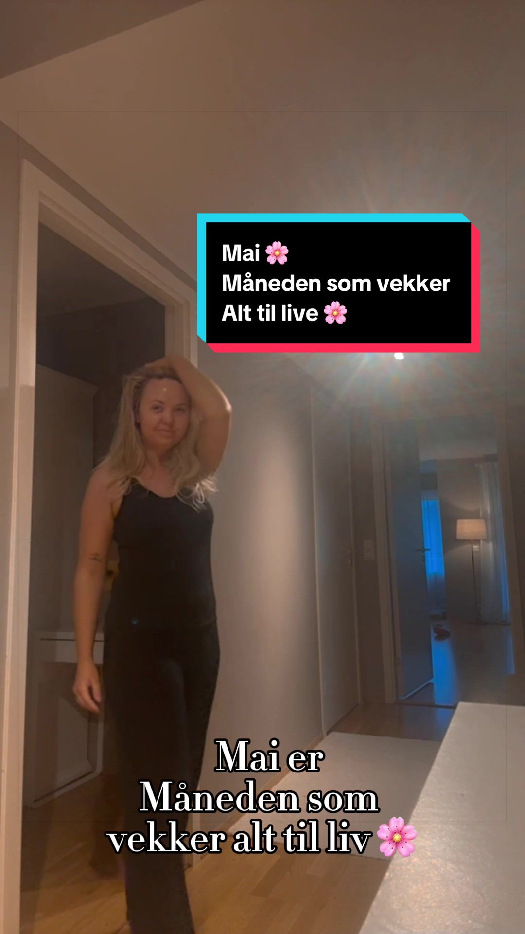 @Amanda Jellestad