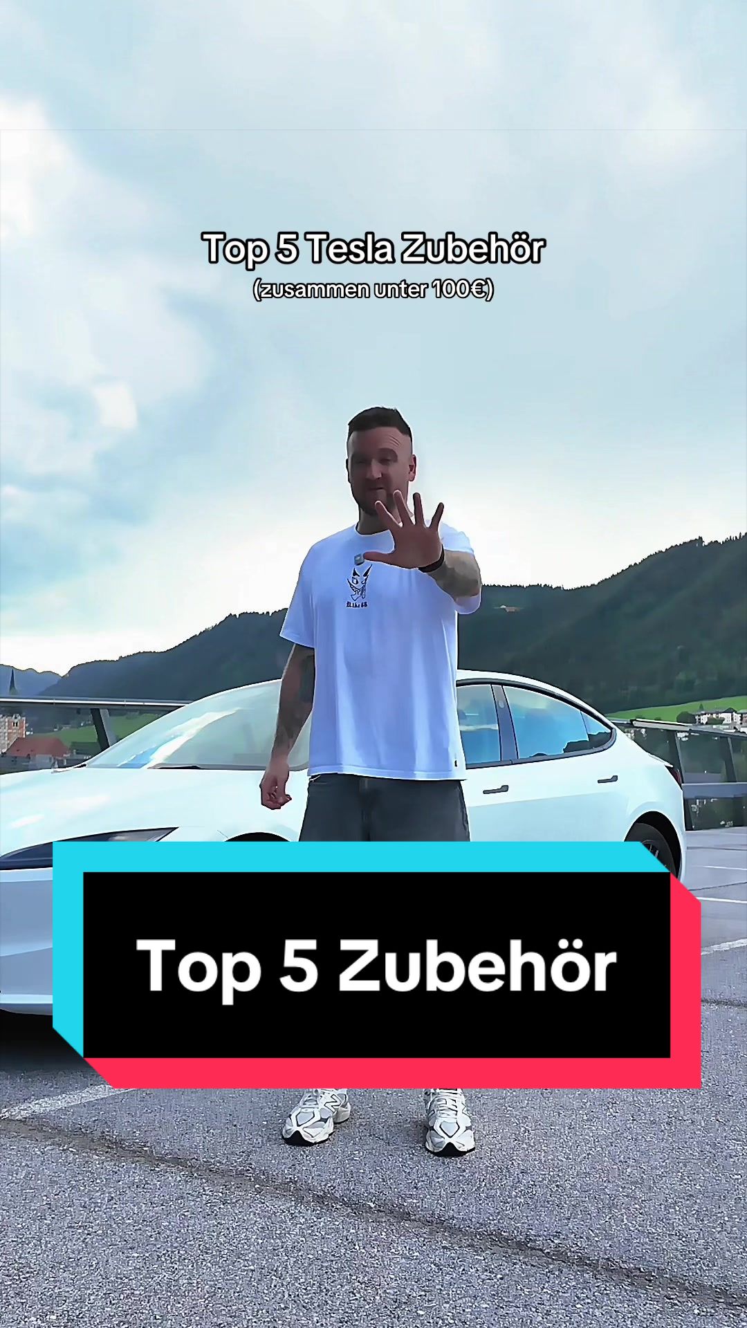 @Tesla Journey