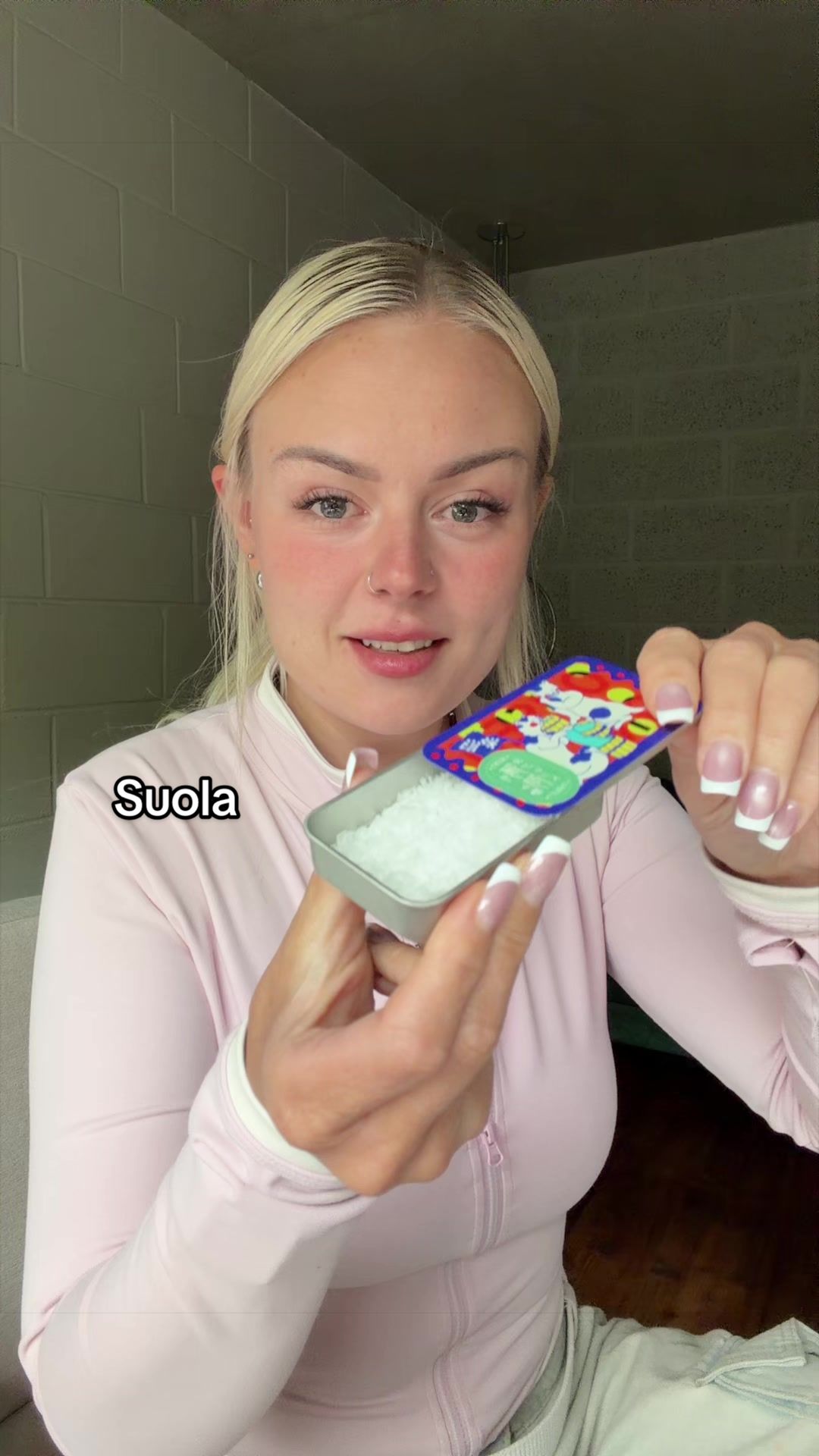 @irene idänvalo