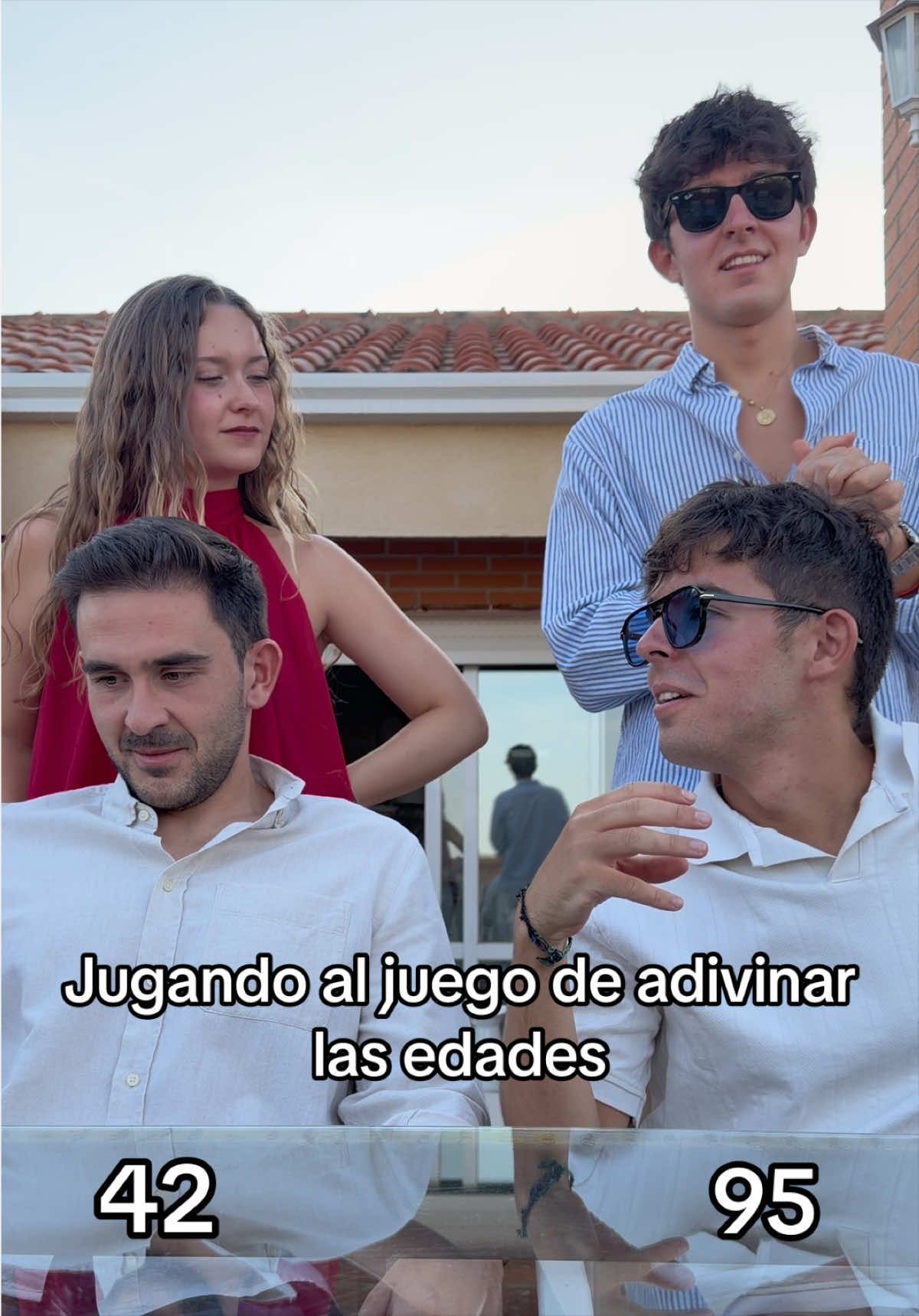 @Javier y Álvaro
