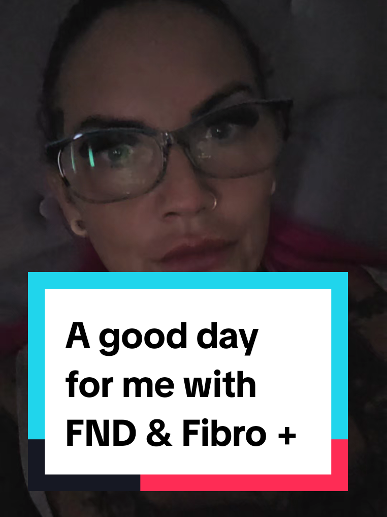 @Gaynors FND & FIBRO journey 💜