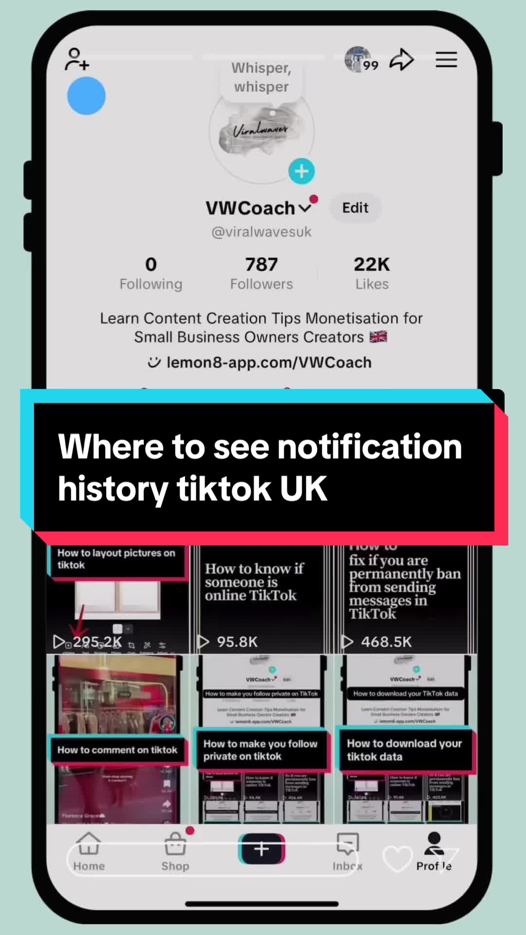 @VWCoach