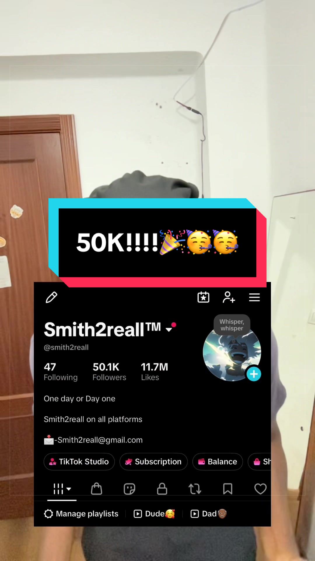 @Smith2reall™