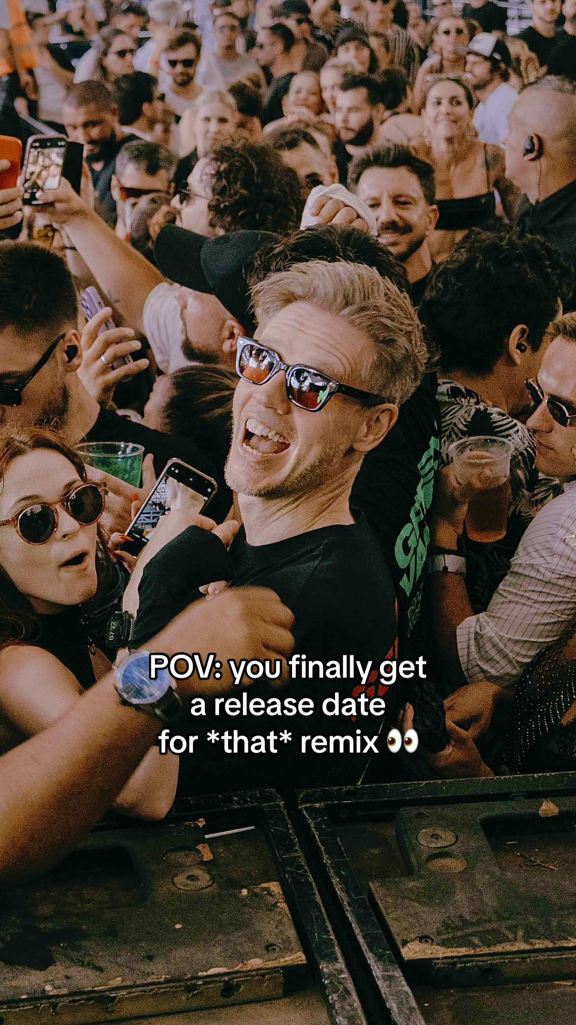 @Joris Voorn