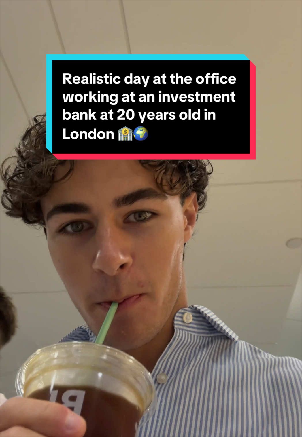 @James Corporate