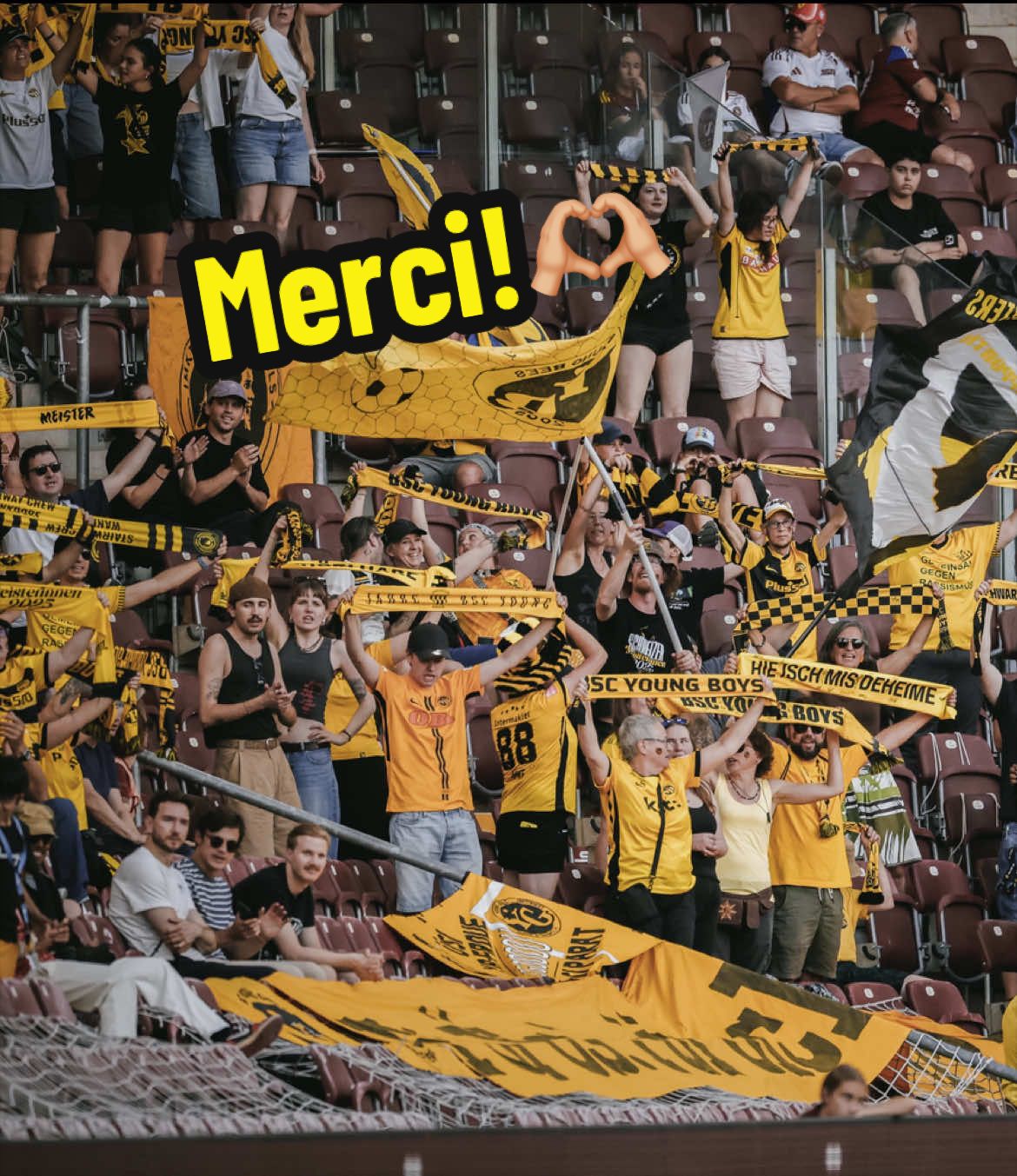 @BSC YOUNG BOYS