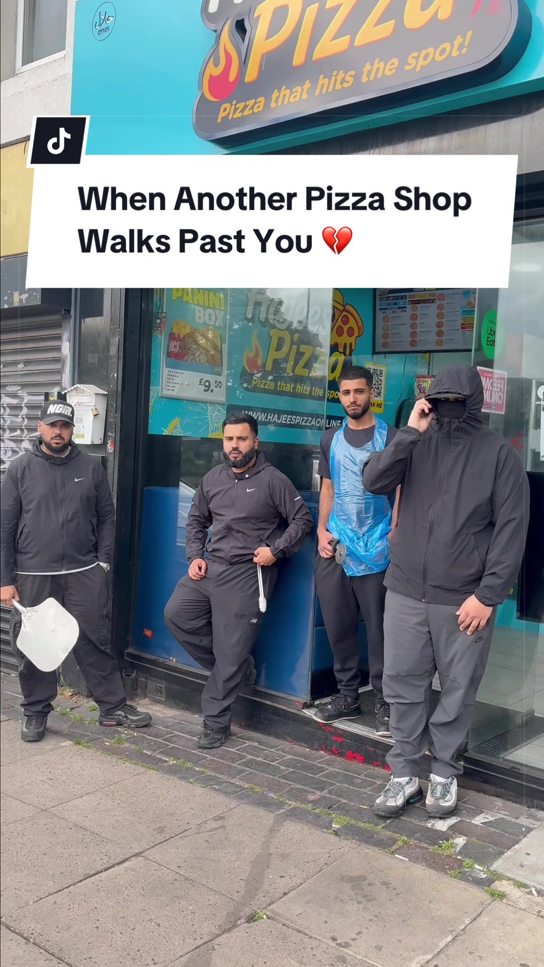 @hajees original&trade;️