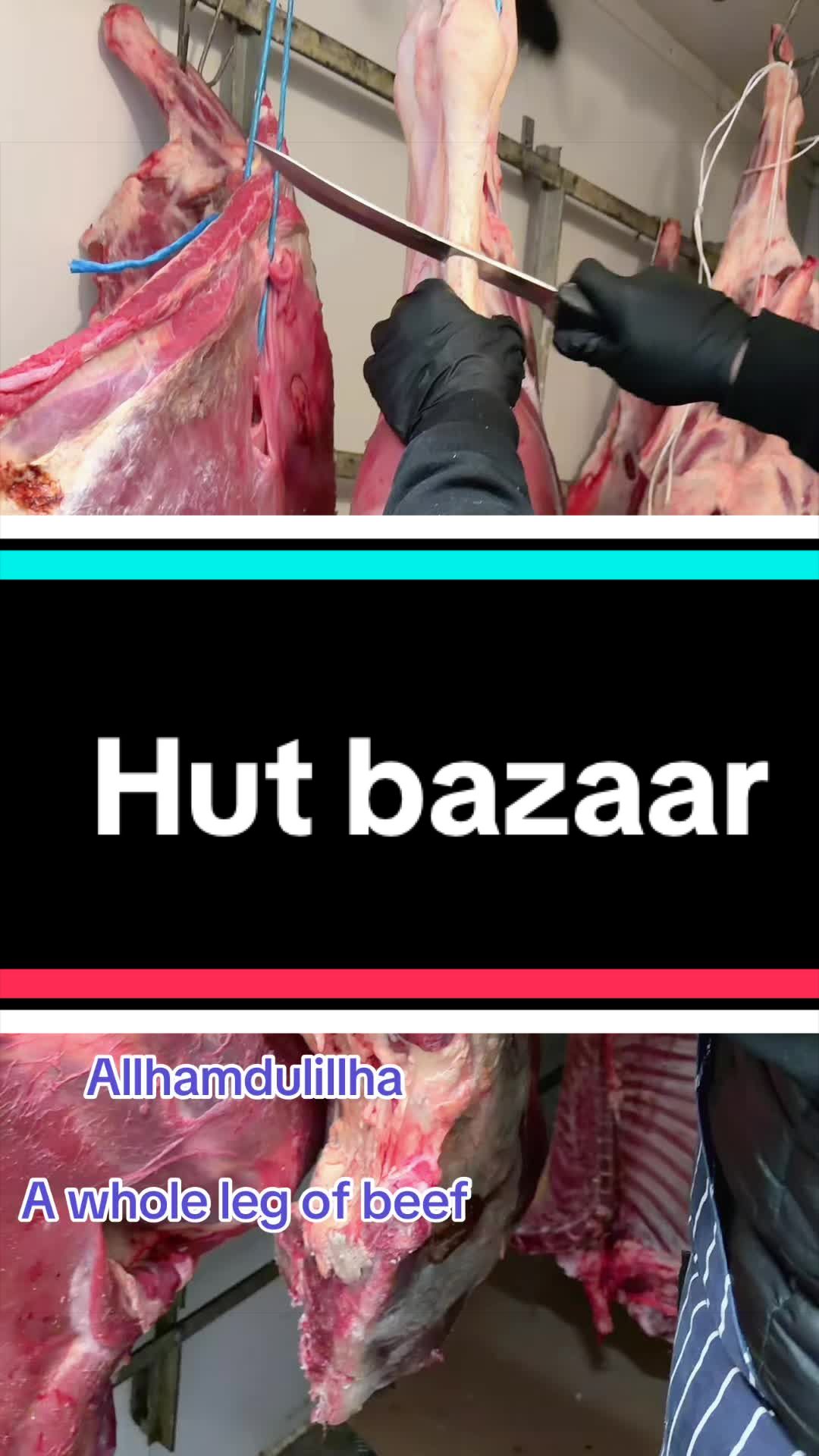 @HUT BAZAAR