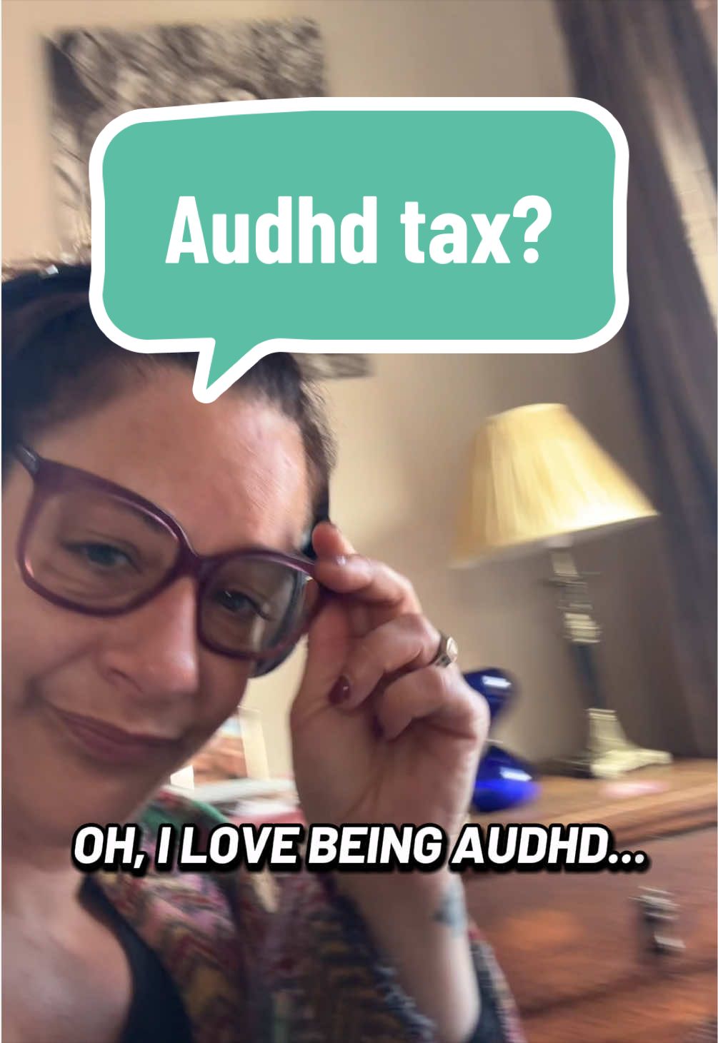 @🌱Feral AuDHDer unleashed🌱