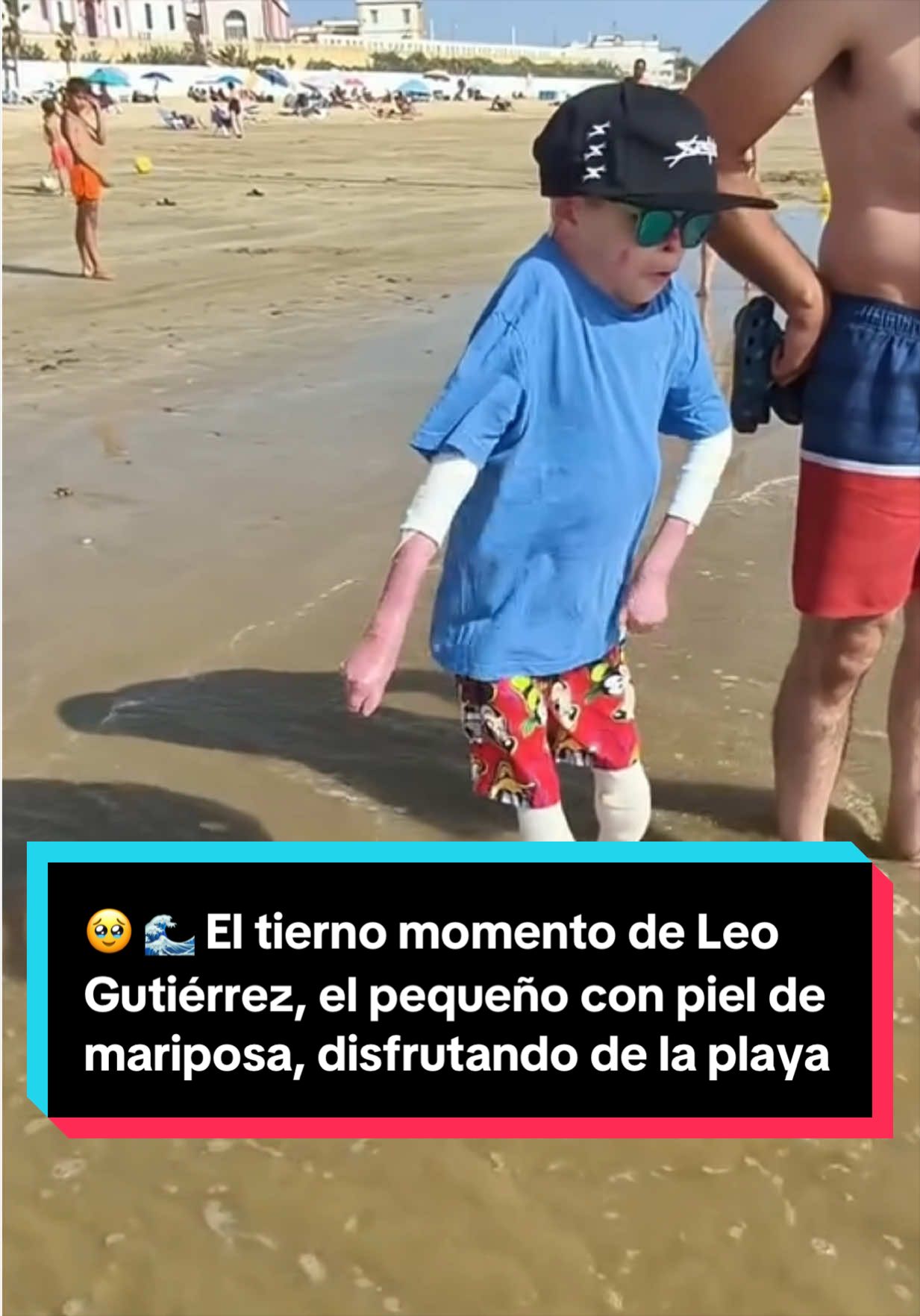 @EL ESPA&Ntilde;OL 🦁