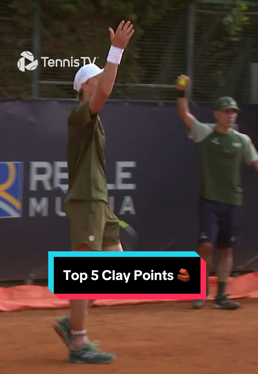 @Tennis TV