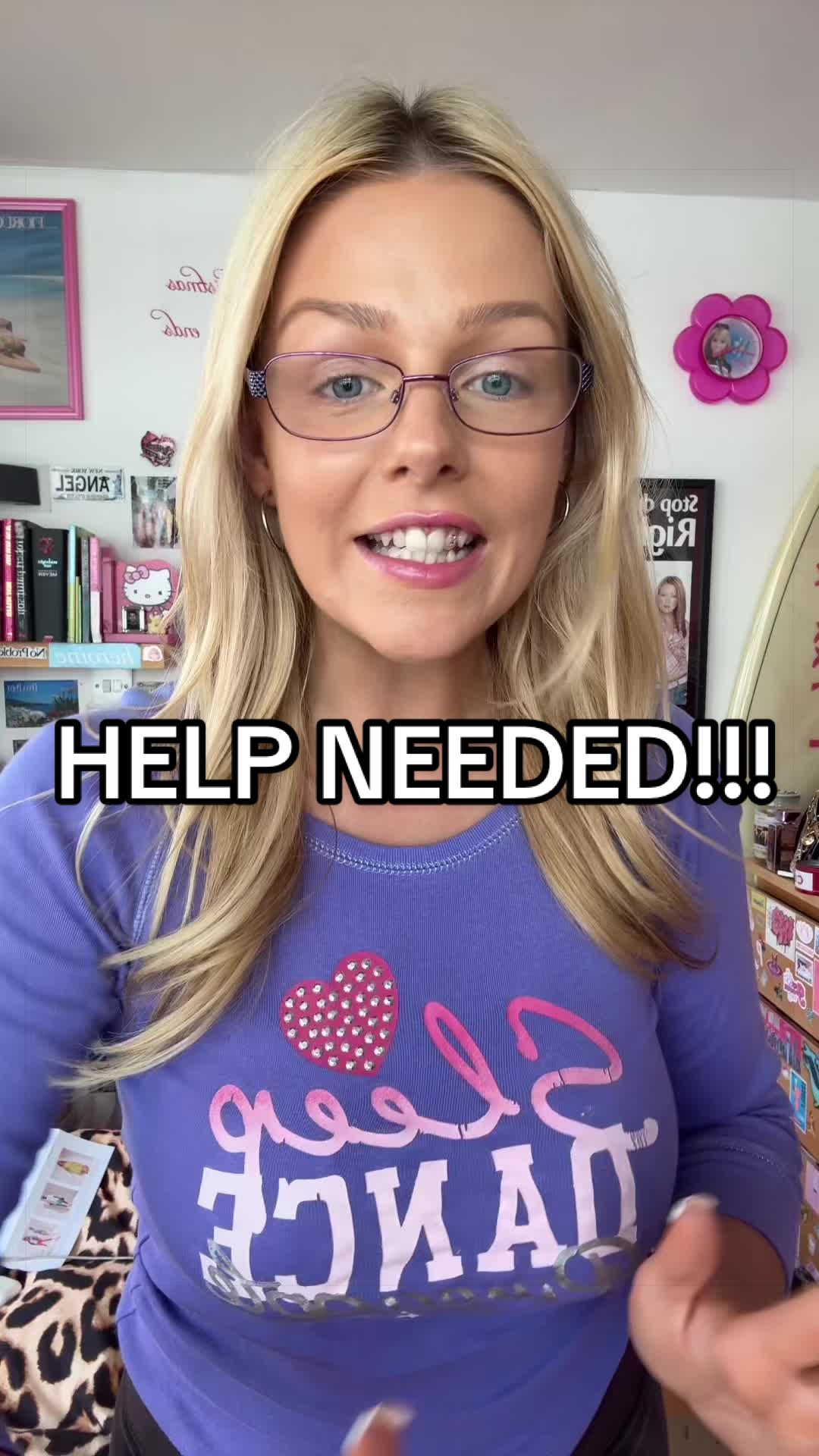 @Iris owen