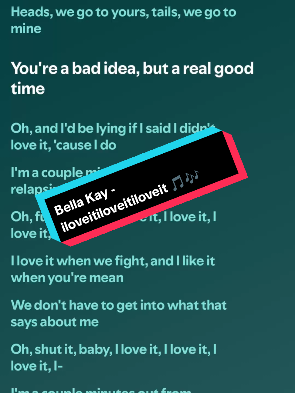 @Daily Lyrics