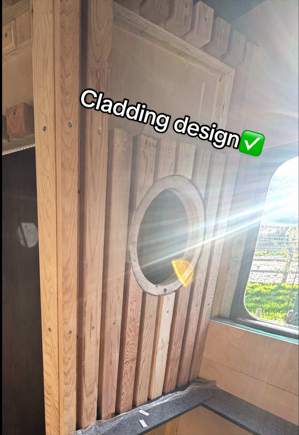 @JamminBuilds | Vanlife