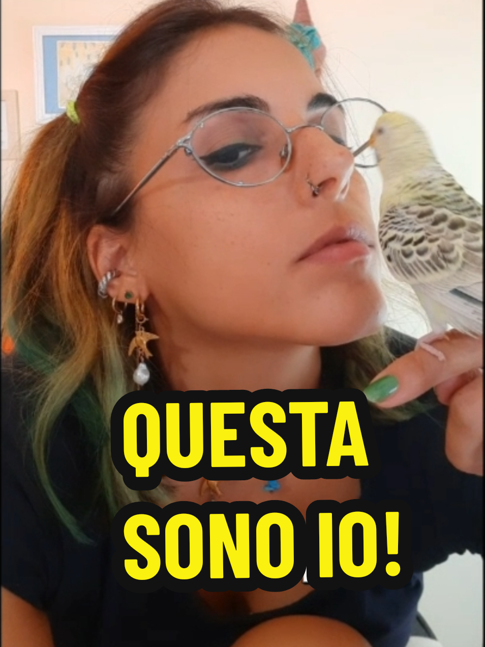 @Rosita Amici