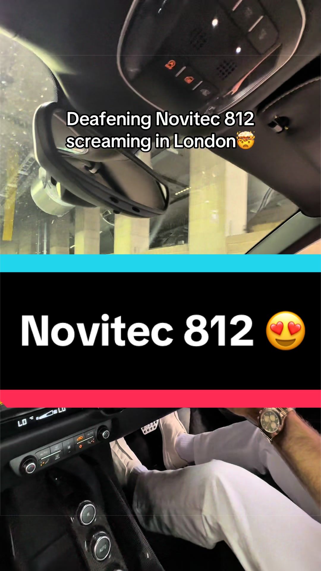 @London Car Spots🤩🚀