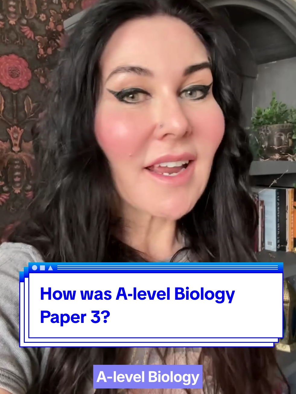 @MyEdSpace Biology