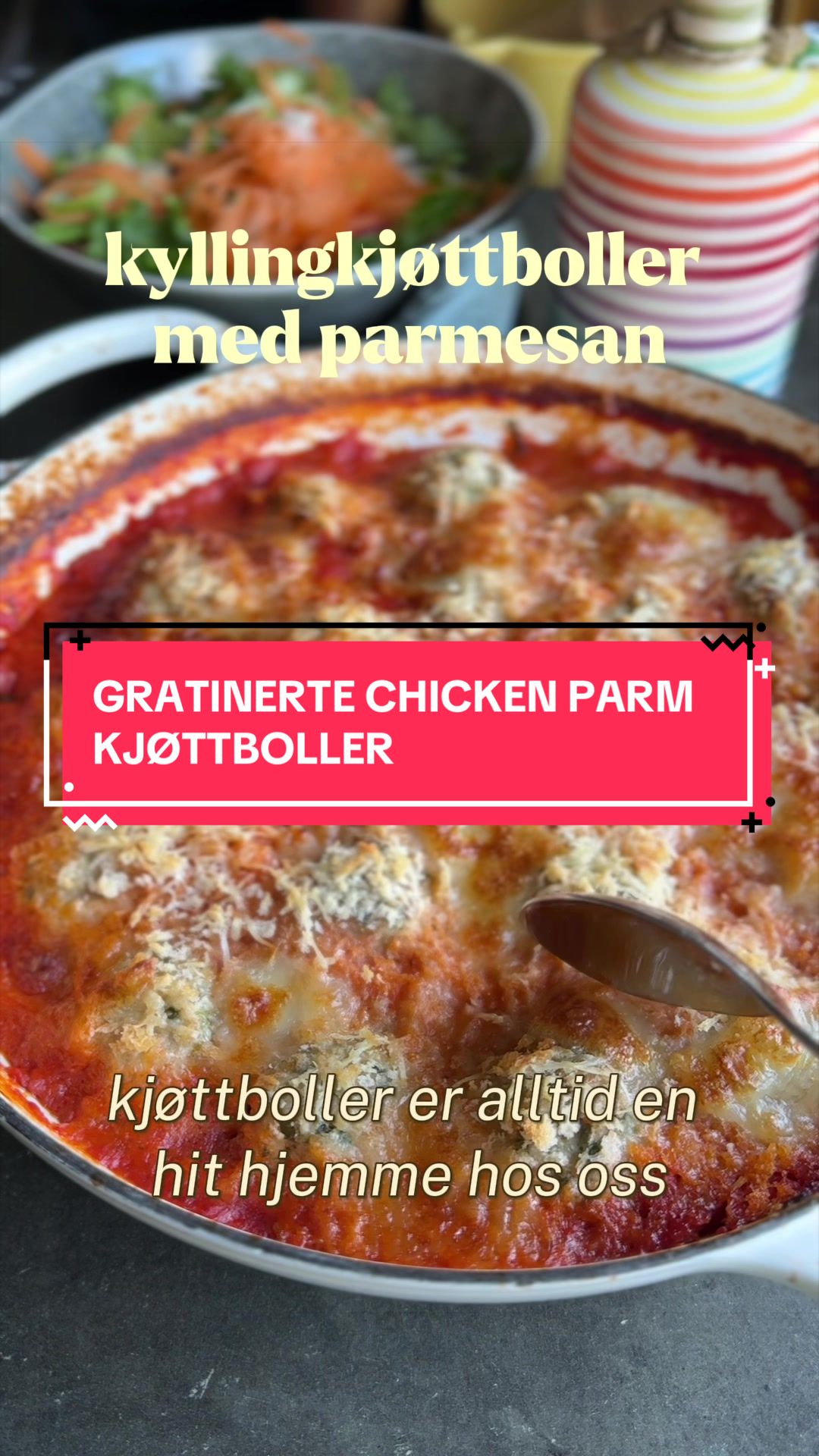 @MIDDAG OM 30