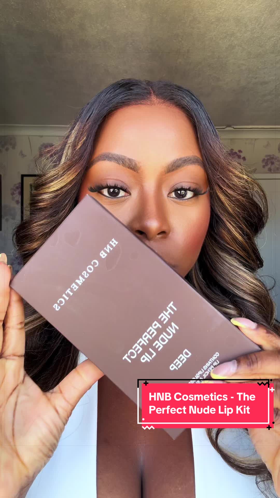 @Mary | TTS, Fashion, Skincare