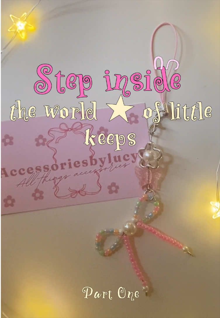 @Accessoriesbylucyx✨