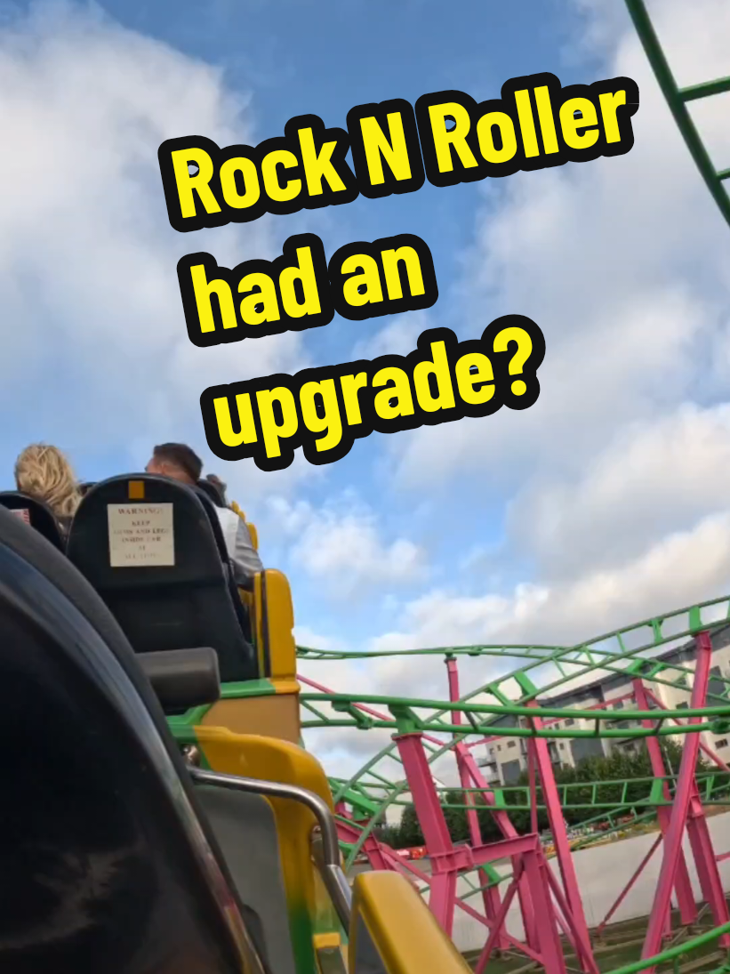 @Ride Comparisons