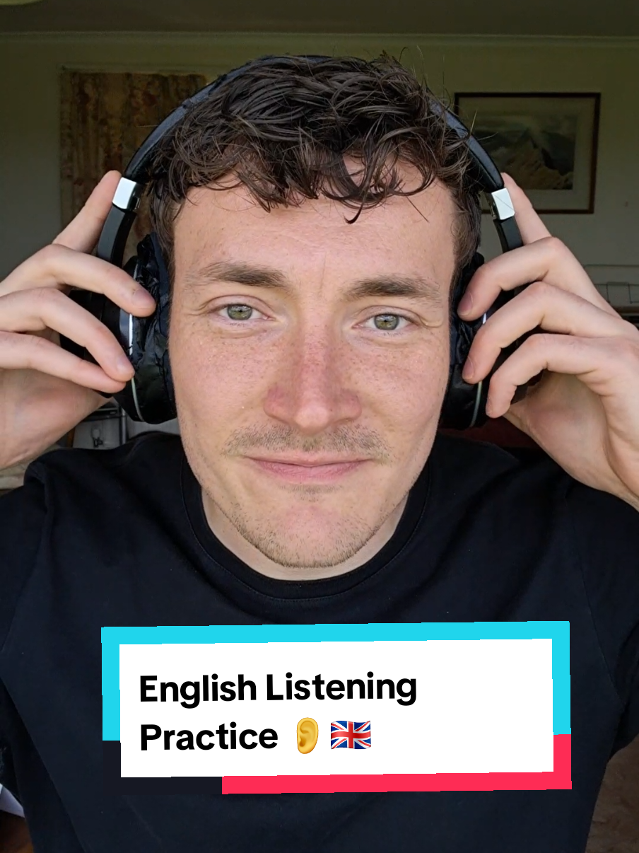 @Sam Says English