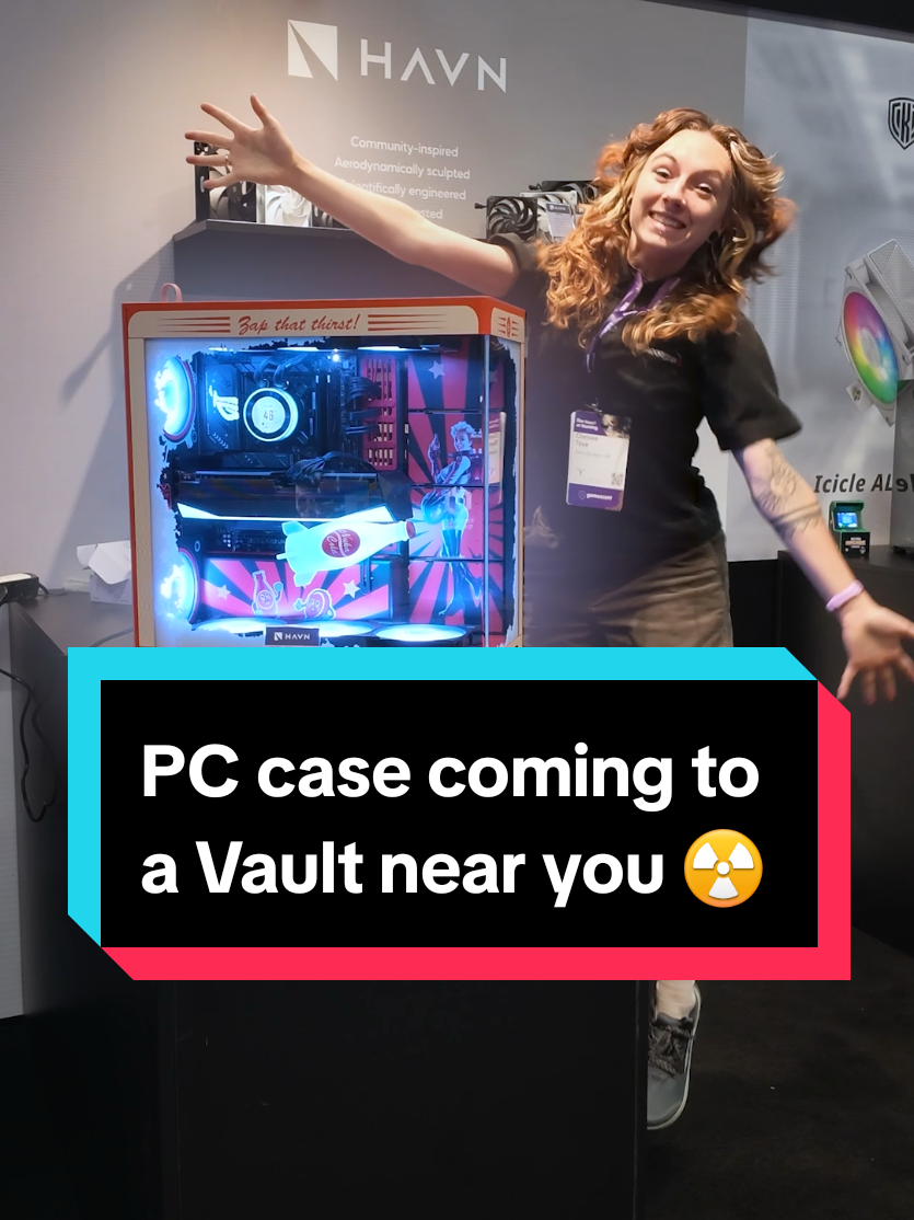 @Overclockers UK