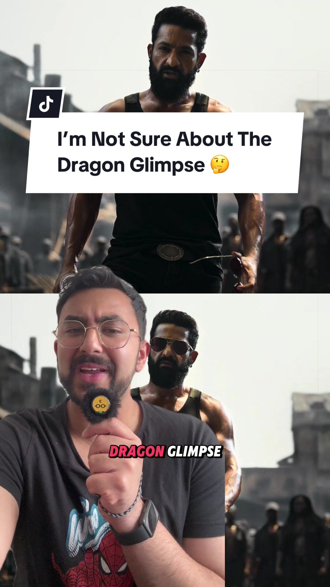 @The Indian Cinema Junkie