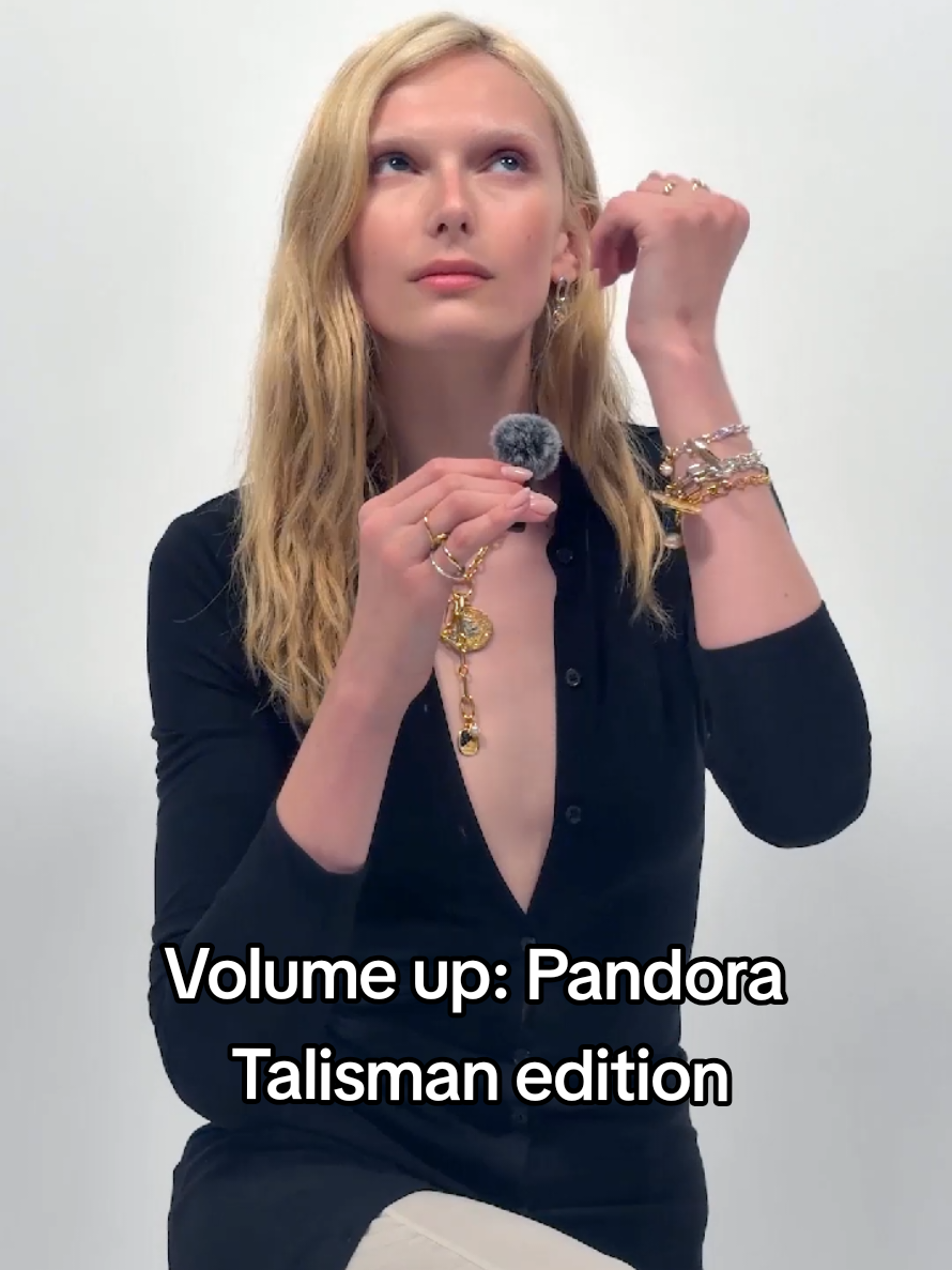 @Pandora
