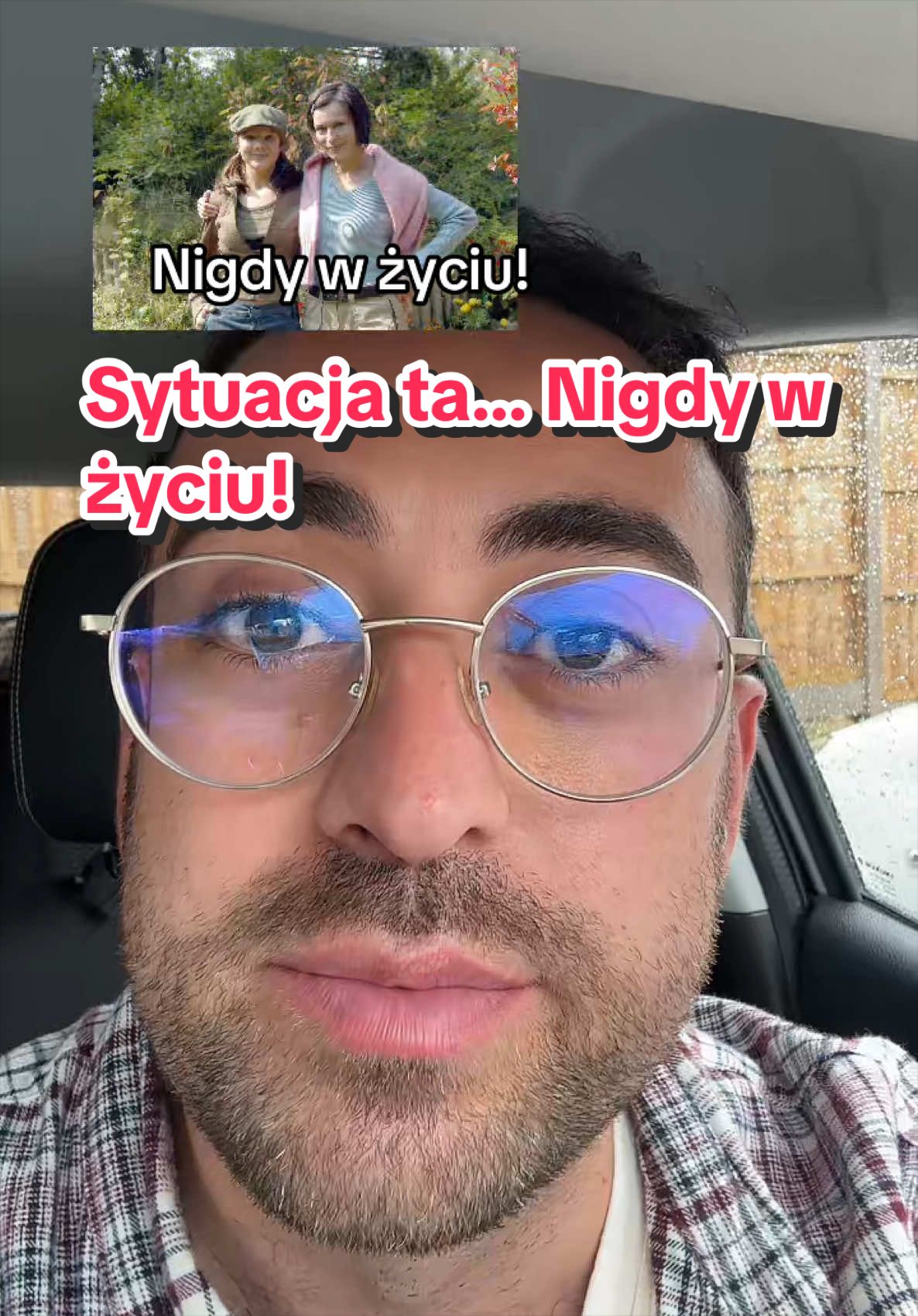 @DzieńNikAż | Bubowski